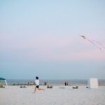Activities on the Ninety Mile Beach