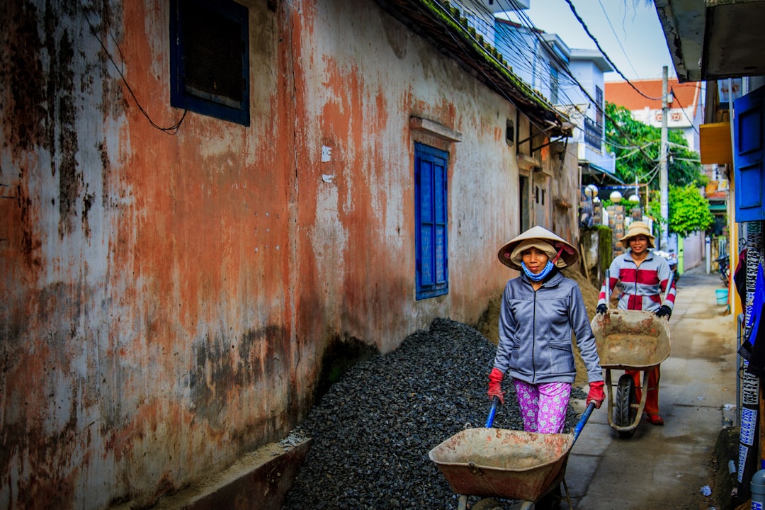 Exploring Vietnam's hidden gems in 2025