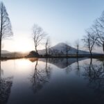 Cultural performances at Japanese festivals