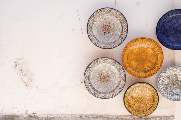 Classic Dalmatian dish - pašticada