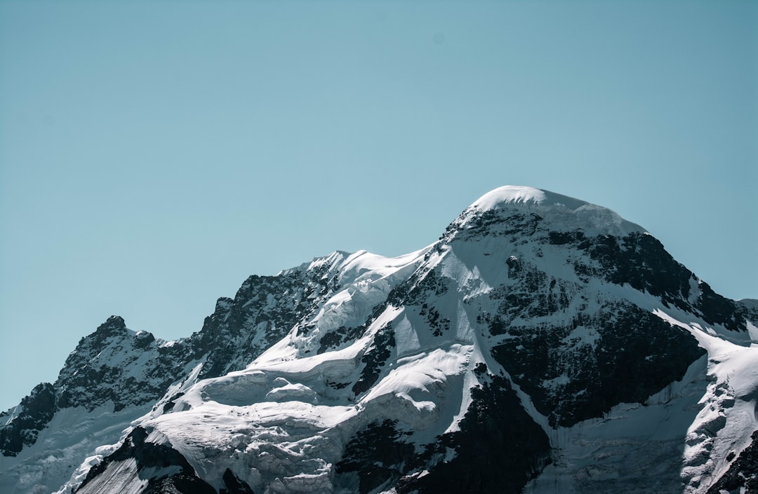 Traditional festivals in Switzerland