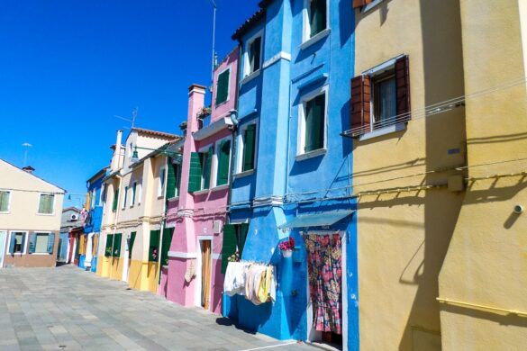 Traditional Ottoman houses in Safranbolu