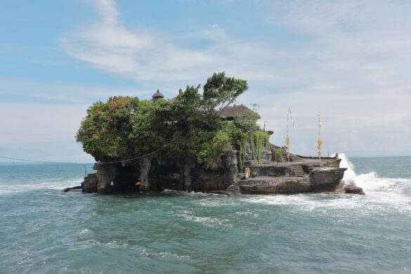 Stunning view from Koh Adang