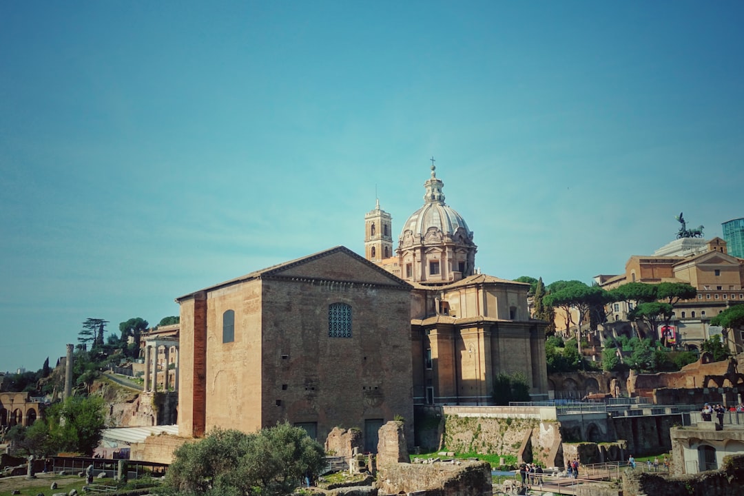 Hidden Treasures and Attractions in Rome