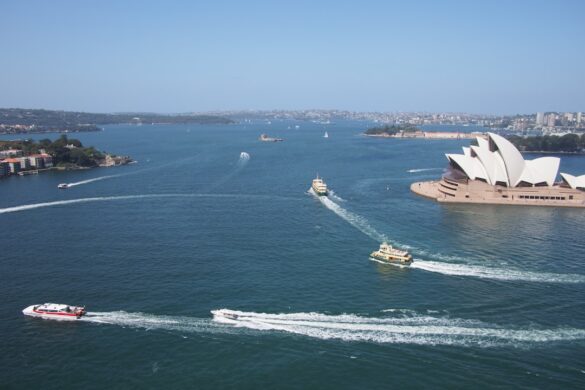 photo-1563036665-3a7445e06e1f.jpg Illuminated buildings during Vivid Sydney.