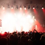 Vibrant festival celebrations in various cities of France