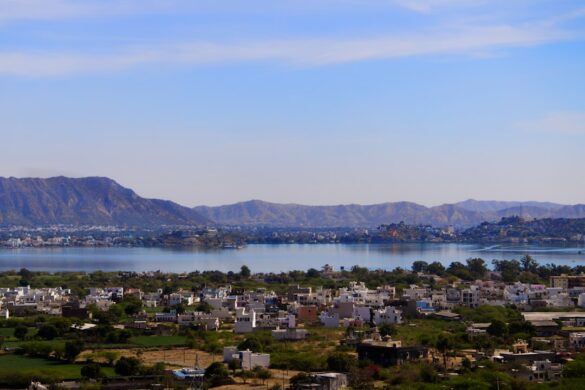 Pushkar Camel Fair