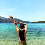 Water sports activities in Greece