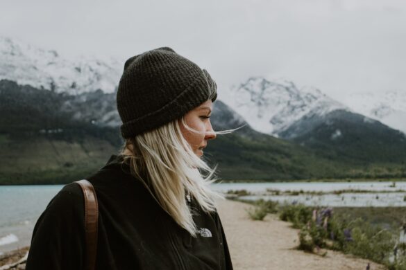 Eco-lodge stay in New Zealand