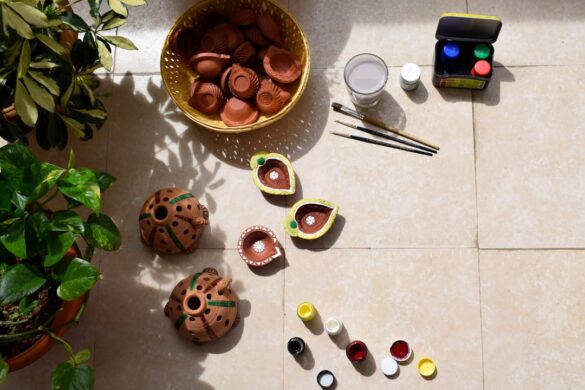 Thai Pongal rice celebration