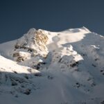 Beautiful scenic landscapes of Canada