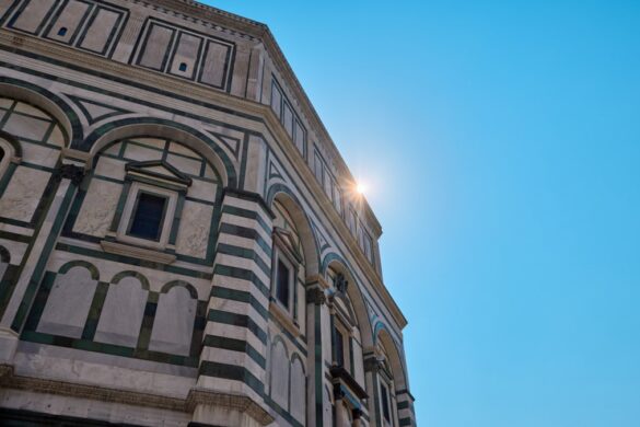 Florence Cathedral Duomo