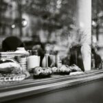 Authentic French cuisine served in a restaurant