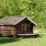 Health and wellness retreat in Dambulla.