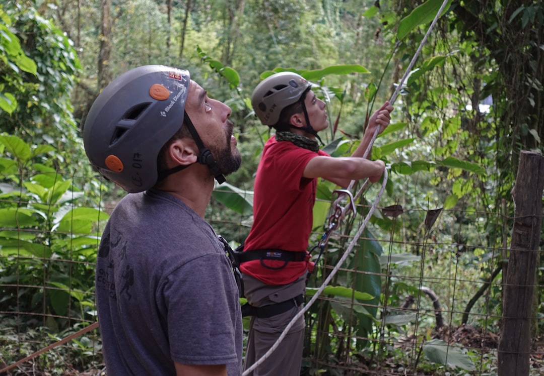 Hidden gems in Costa Rica