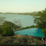 Dambulla Cave Temple, UNESCO site.