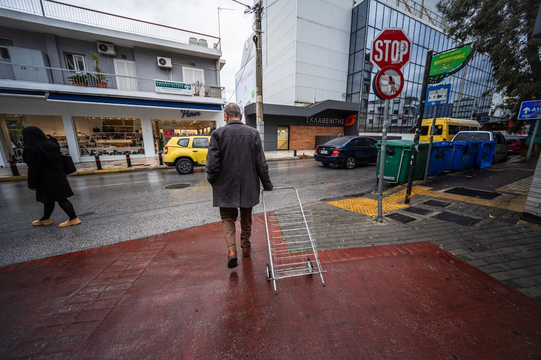 Greece culinary delights
