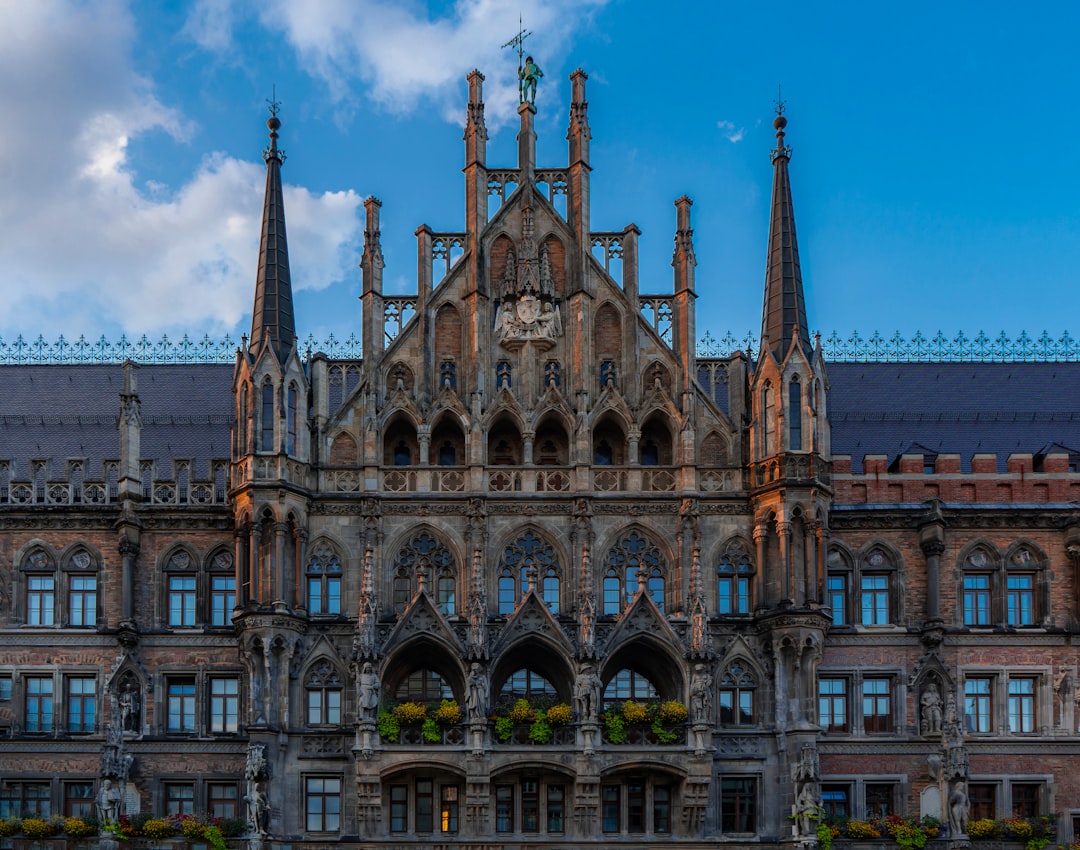 vibrant cities in the United States