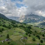 Culinary delights in Switzerland