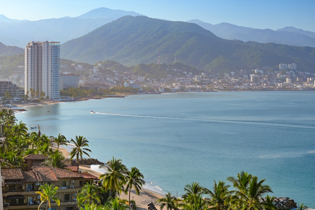 Vibrant history of Mexico