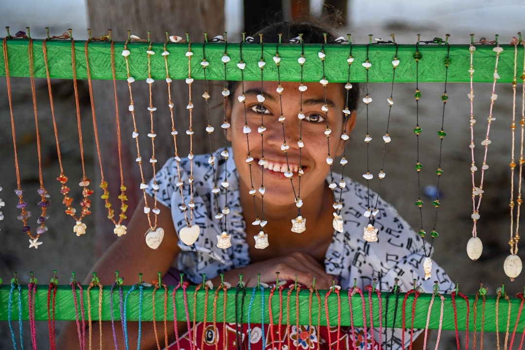 Celebration during Thai festivals