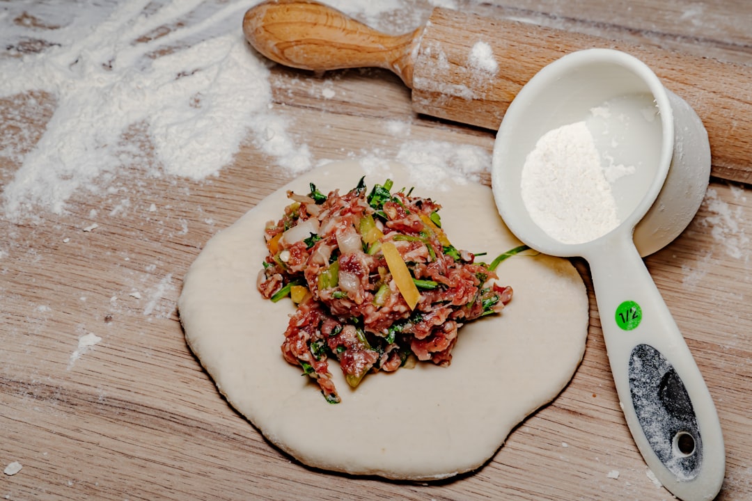 Diverse culinary dishes in Croatia