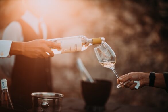 Celebrating Swiss wine culture through its hidden gems.