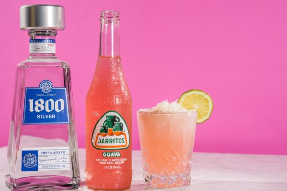 Spicy Coconut Sambol