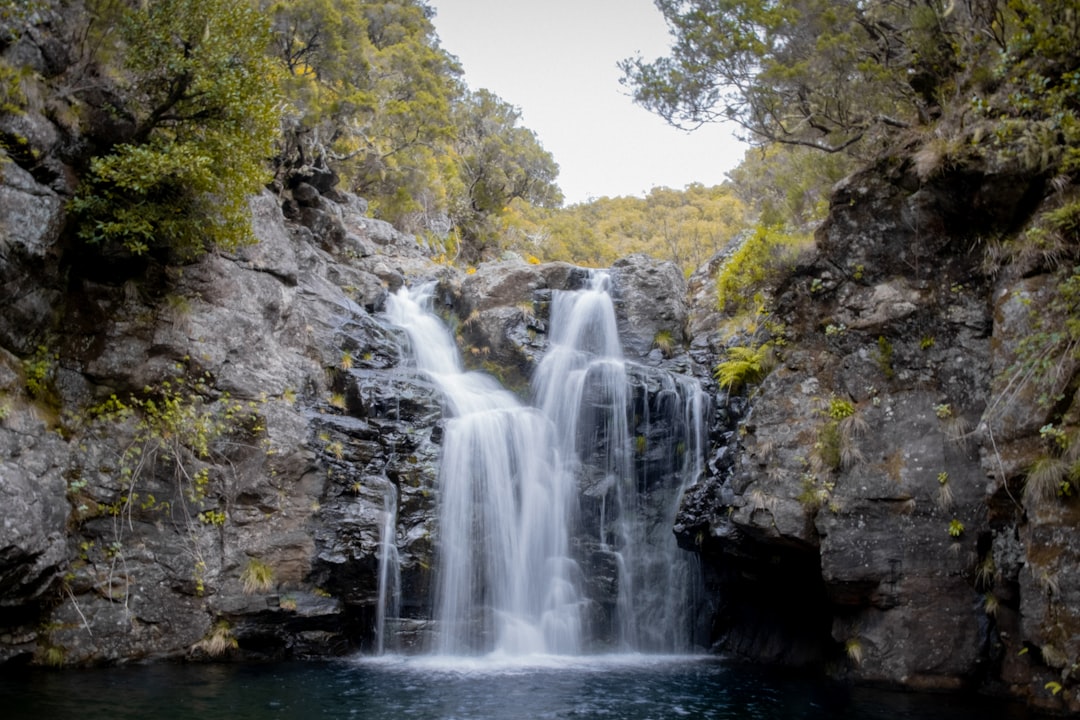 Stunning trails through Portugal's nature