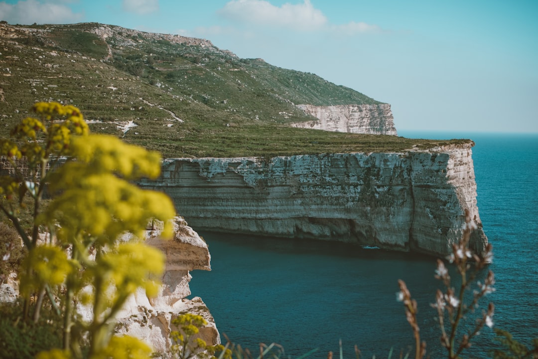 Hidden coastal wonders of Malta