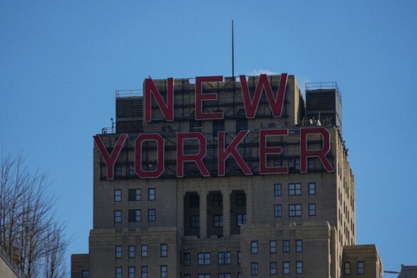 Authentic local eateries in New York City