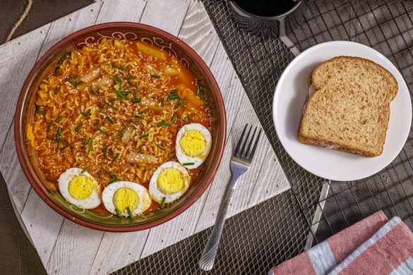 Popular Francesinha dish from Braga