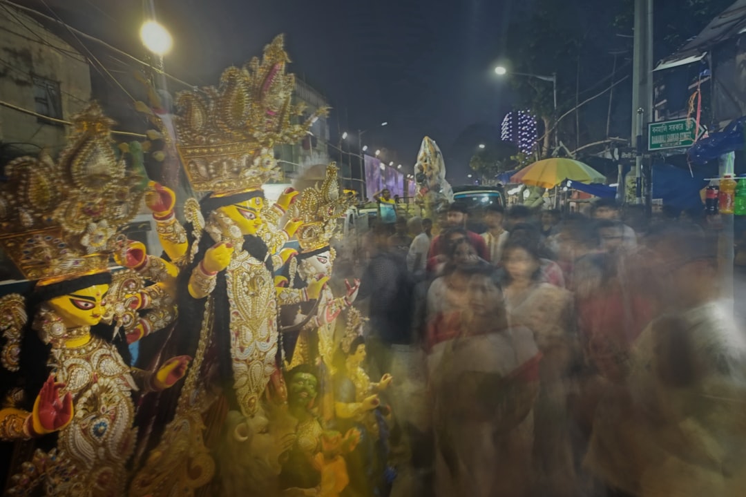 Celebration of Turkish cultural festivals showcasing local traditions.