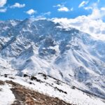 G-Adventures travel tour