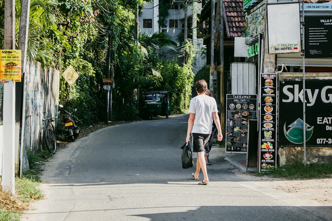 Exploring Sri Lanka's vibrant festivals