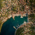 Kayaking in Dubrovnik waters