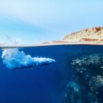 Breathtaking landscapes from height.