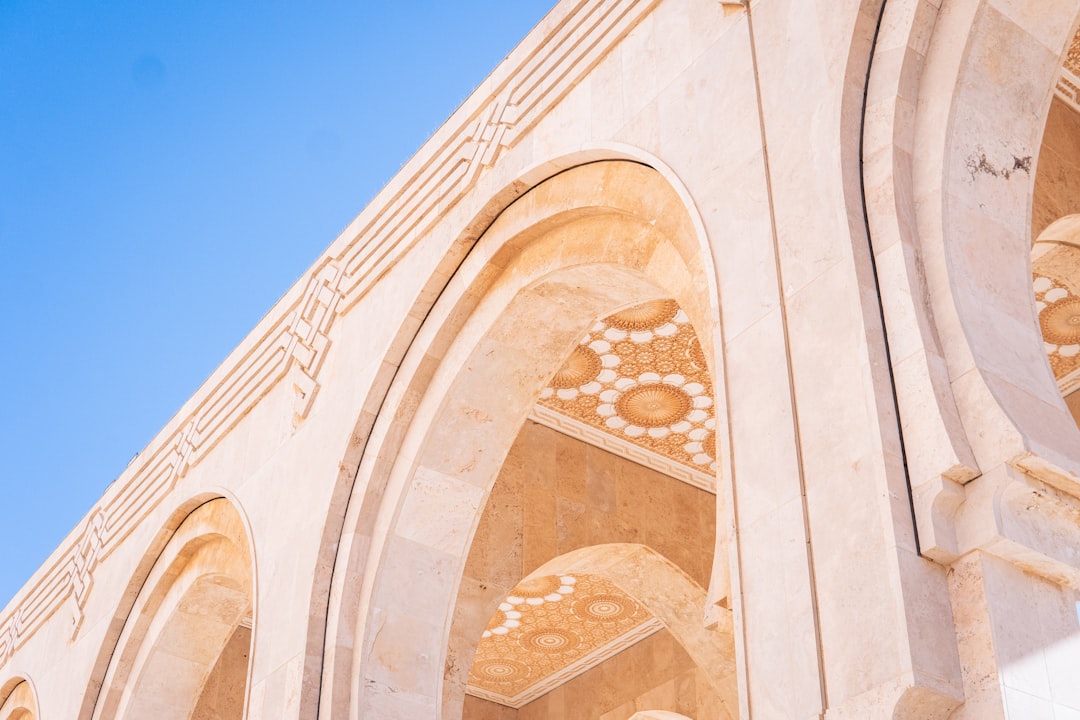 Overview of Morocco's stunning coastal regions