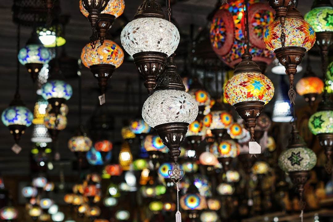 Exploring Hidden Gems in Istanbul