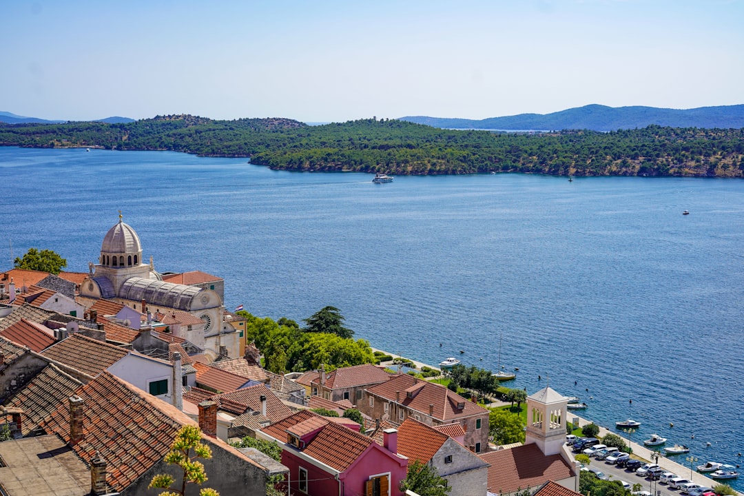 Vibrant festivals celebrating Croatia's culture