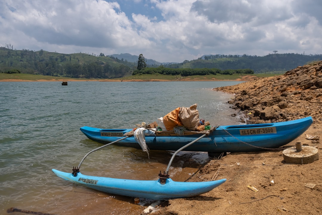 Sri Lanka beaches in 2025