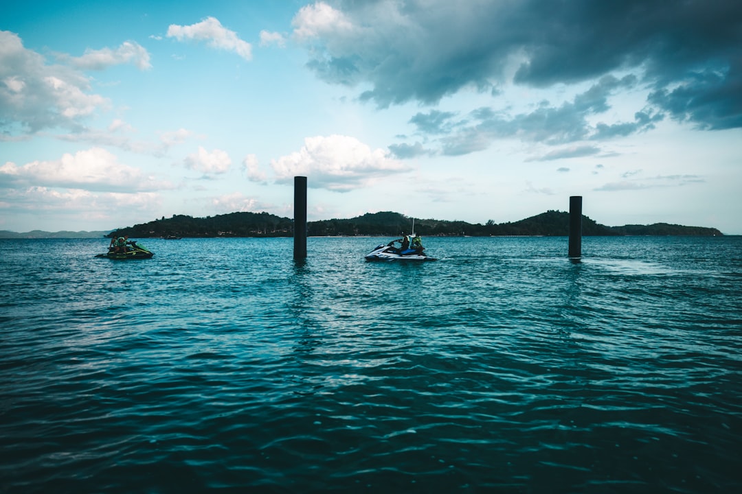 Explore Thailand's hidden gems and experiences.