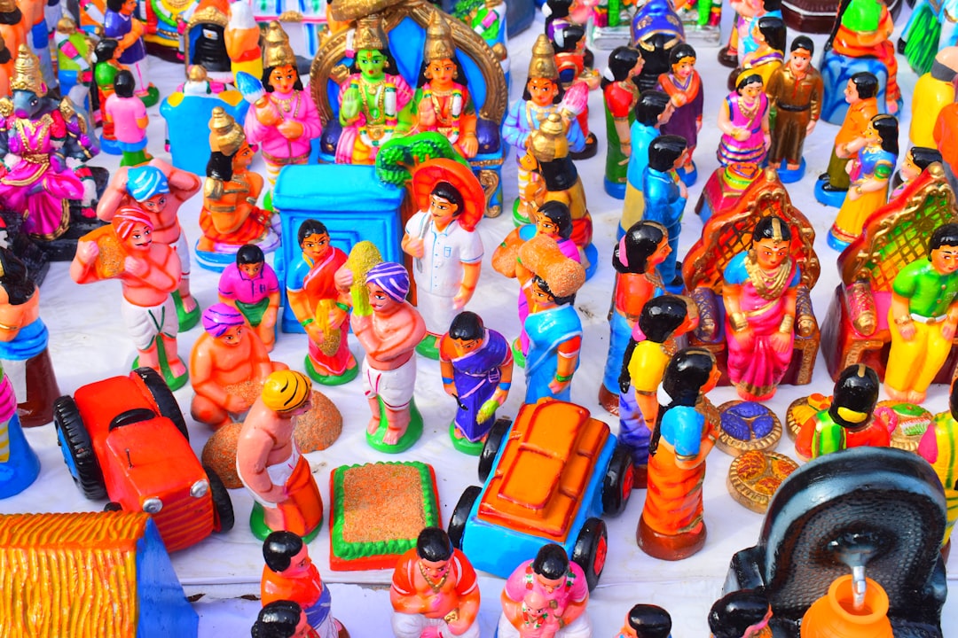 Vibrant cultural festivals in Sri Lanka.