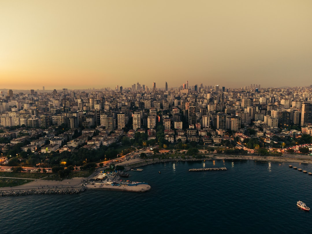 Overview of iconic Turkish cities