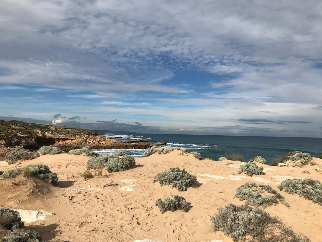 Coastal adventure in Portugal