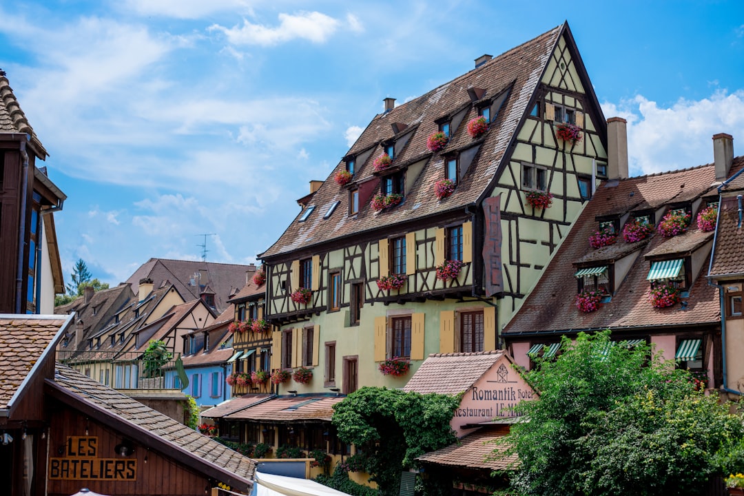 Picturesque Alsace adventures