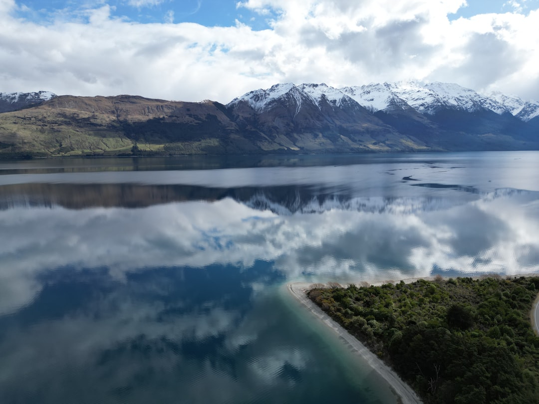 Hidden gems in New Zealand