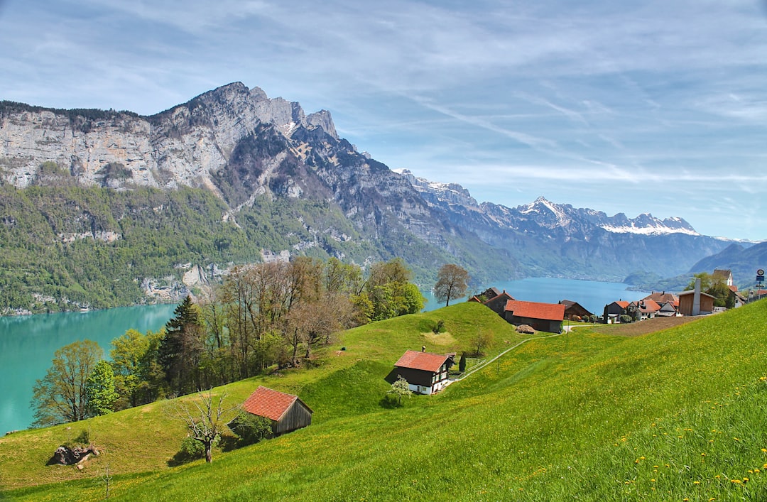 Travel guide to the best cities in Switzerland