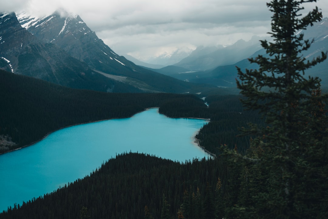 Hidden gems of Canada