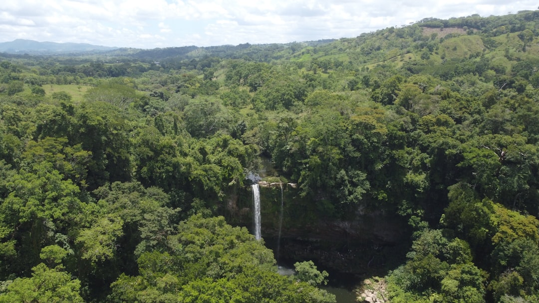 Hidden gems of Costa Rica